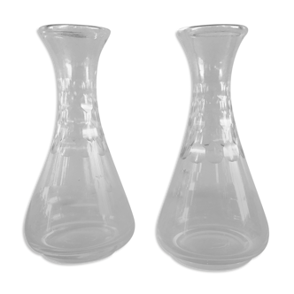 2 carafons