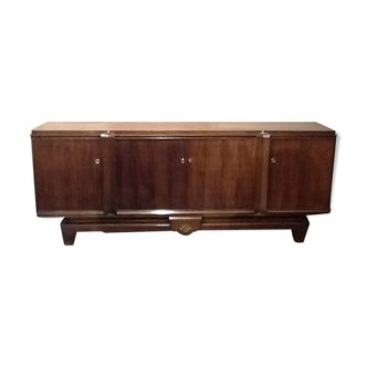 Enfilade art deco