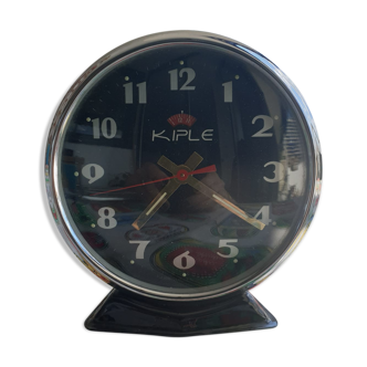 KIPLE mechanical alarm clock