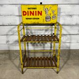 Dinin battery display