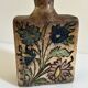 Ancient flask / Persian ceramic from the Qajar period, 18th century
