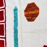 Beni Ourain rug 150/250cm