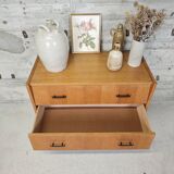 Commode vintage