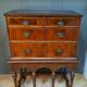 Nineteenth century English tirroir cabinet