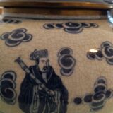 Tea-pot