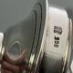Exquisite Antique Sterling Silver Wine Funnel, Hallmarked, Gilded Superb Quality