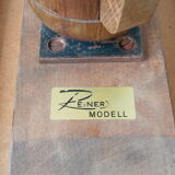 Reiner modell piano stool screw 50s