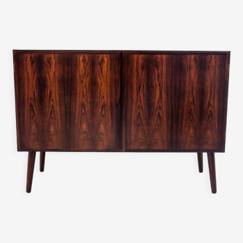 Rosewood sideboard by Gunni Omann, Denmark, 1960s