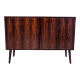 Rosewood sideboard by Gunni Omann, Denmark, 1960s