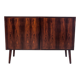 Rosewood sideboard by Gunni Omann, Denmark, 1960s