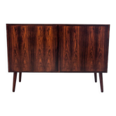 Buffet en palissandre par Gunni Omann, Danemark, années 1960