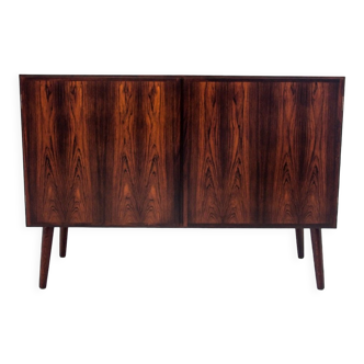 Rosewood sideboard by Gunni Omann, Denmark, 1960s