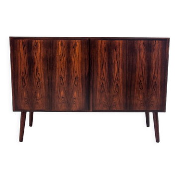 Rosewood sideboard by Gunni Omann, Denmark, 1960s