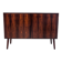 Rosewood sideboard by Gunni Omann, Denmark, 1960s