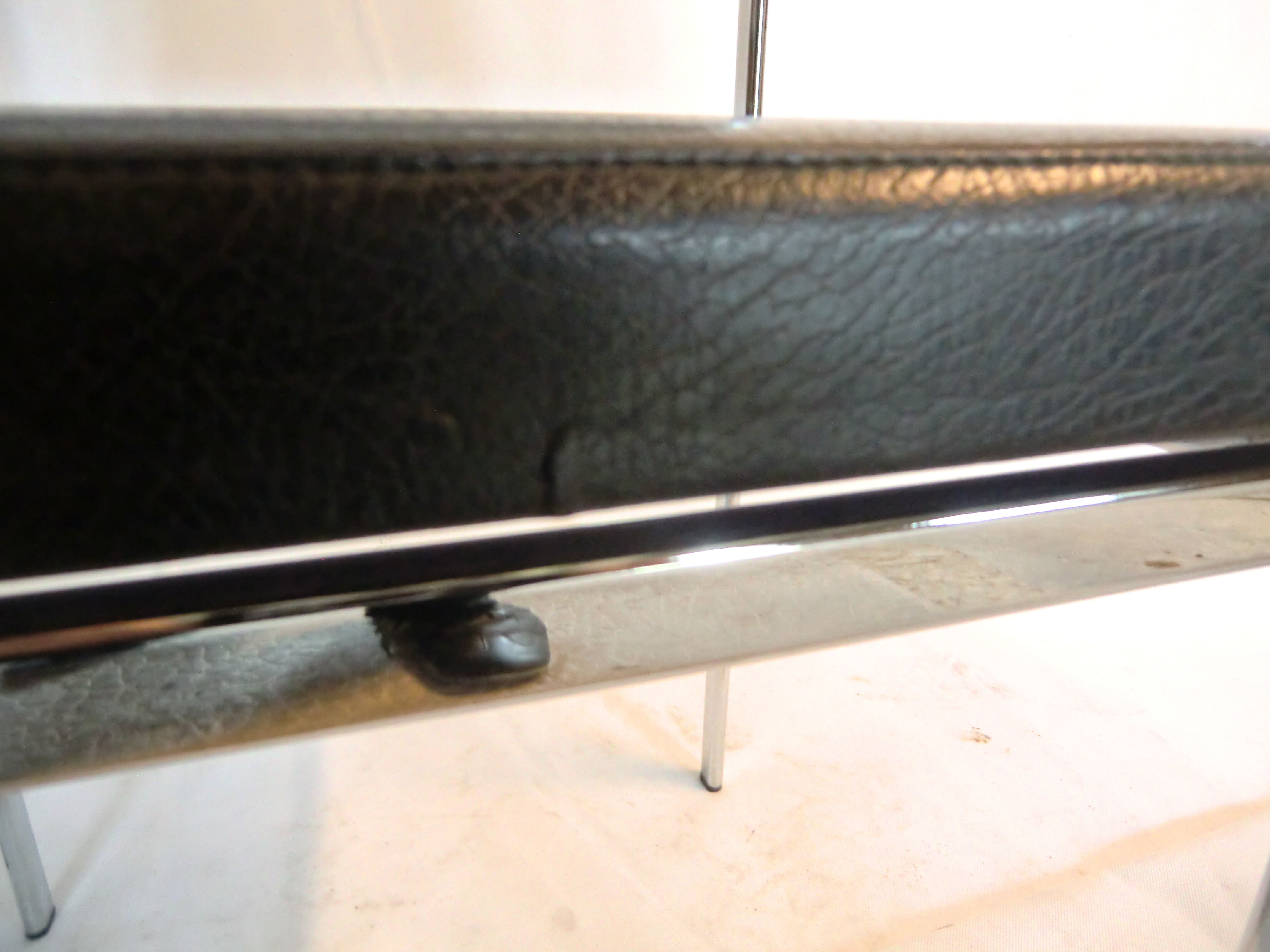 Pair of chairs 60s airborne