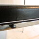 Paire de chaises airborne années 60