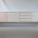 Design Pastel Sideboard 1970s