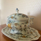Tureen