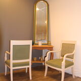 Fauteuils Style Empire