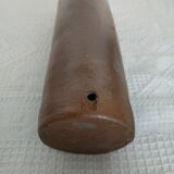 Stoneware bottle
