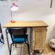 Bureau scolaire