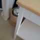 Small antique desk