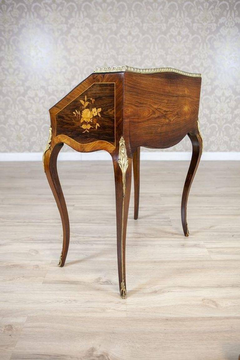 Early 20th Century Louis XV Writing Desk, 1930s