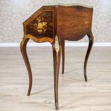 Early 20th Century Louis XV Writing Desk, 1930s