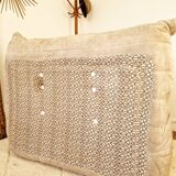 Togo sofa 2 places