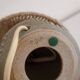 Lampe suedoise en ceramique de Rolf palm 1960