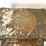 Florentine style nesting tables, Italy