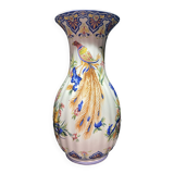 Vase en céramique