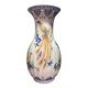Ceramic vase