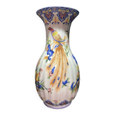 Ceramic vase
