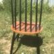 Fanett chair by Ilmari Tapiovaara