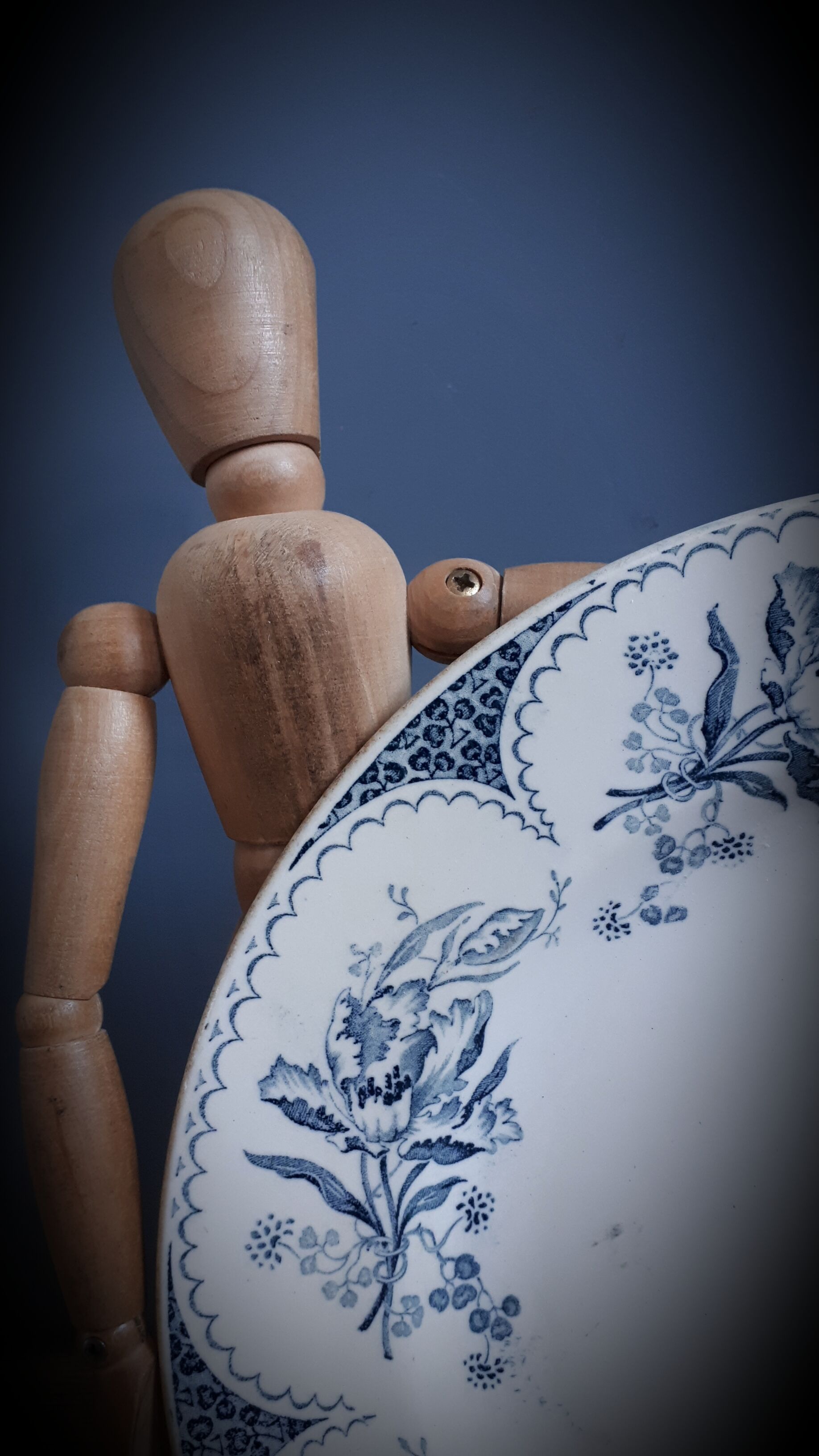 Lille Luneville olate