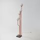4-light floor lamp by Reggiani, 1970s