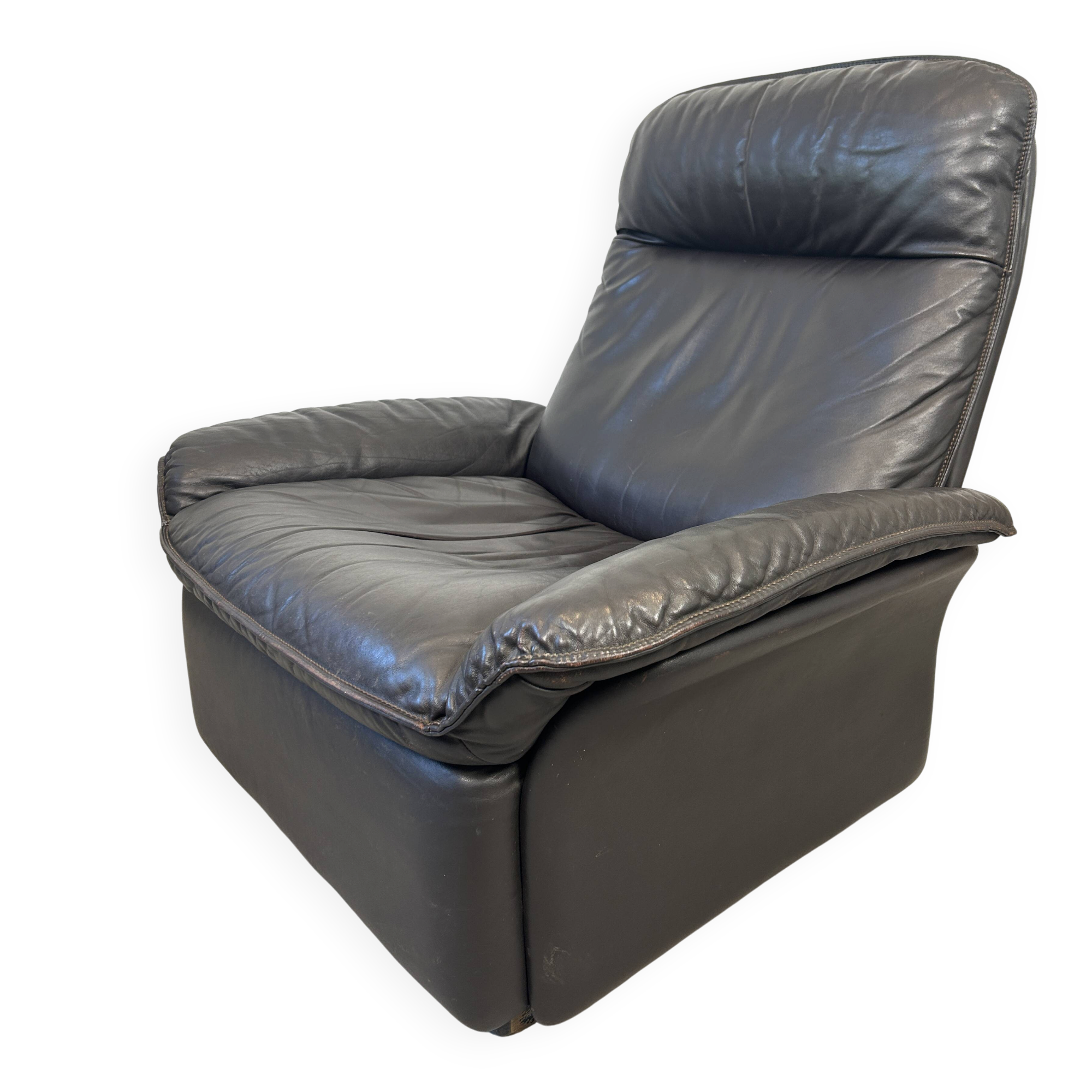 Fauteuil de Sede DS-49