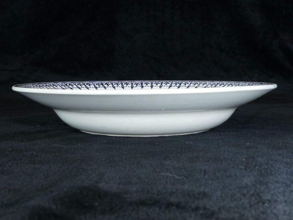 3 st-amand hollow plates