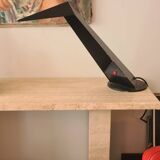 Concorde lamp by yves christin