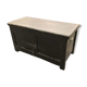 Malle de rangement