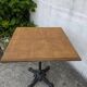 Bistro table