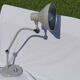 Lampe Jumo