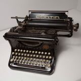 Typewriter continsouza 20s