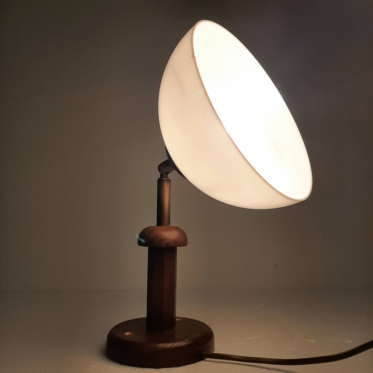 Bony Design vintage desk lamp
