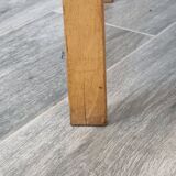 Czechoslovakian armchairs