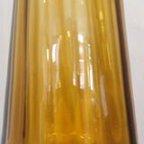 Large Italian vase from Empoli, 1960s