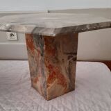 marble nesting tables