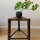 Vintage tripod