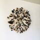 Juju Hat white speckled 70 cm